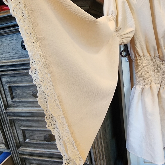 Meateor top - Picture 3 of 4